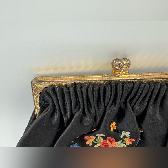 Vintage made in France coin purse - Picture 3 of 10